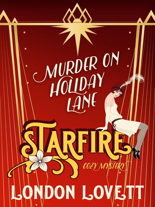 Title details for Murder on Holiday Lane by London Lovett - Available